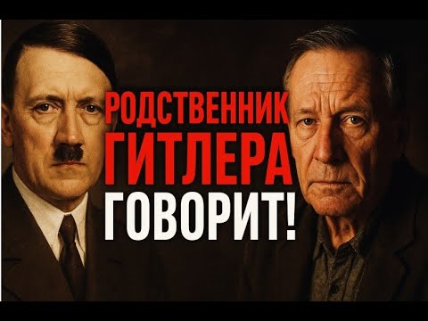 Видео: Почему Йохан Шмидт молчал 70 лет? Эксклюзивные подробности!