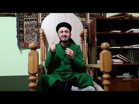 Видео: ( 20 )ҲАЗРАТИ УСМОН ( Р ) 2019 Домулло Абдулкодир