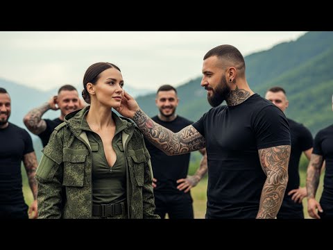 Видео: Жесть! 😳Думали, она просто красивая…А конец уже был решён! 🔥💥