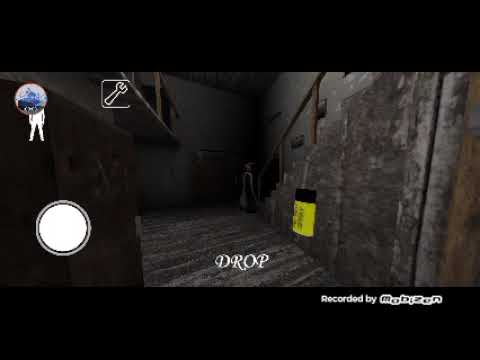 Видео: Granny legacy побег через робота на екстриме.Скоро дед нееееет.