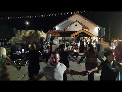 Видео: Странджанска китка - Яна Биюкова, Кристина Стойкова, Цветелина и Панайот Стойчеви 