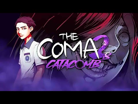 Видео: The Coma 2B: Catacomb ➤ Стрим #5 ➤ Снова в кому.