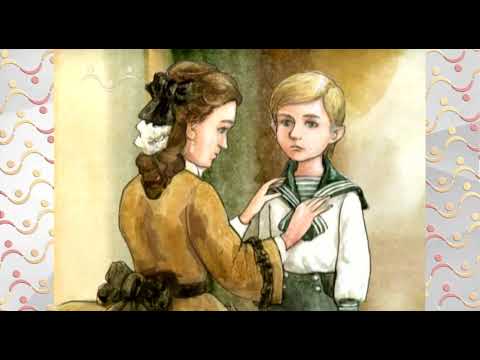 Видео: Доброе слово. Детство императора Николая II. Часть 4.