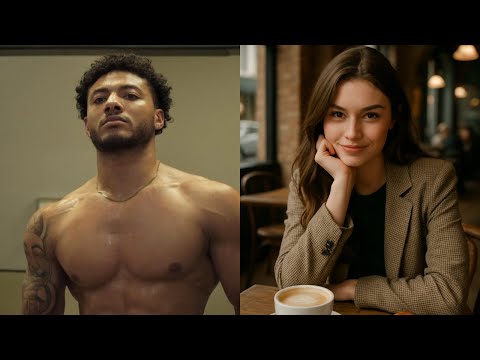 Видео: BODY GAME делает свидания приятными