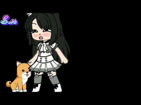 Видео: Прикол ,,Случай в лифте" Gacha Life