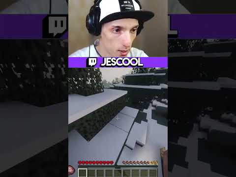 Видео: Твой Спавн в челлендже 100 хоррор модов #jescool #майнкрафт #твич