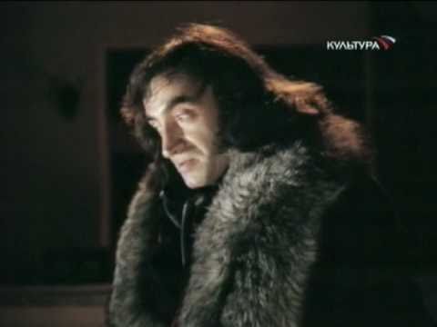 Видео: Никколо Паганини 1 Репетиция Честь имею