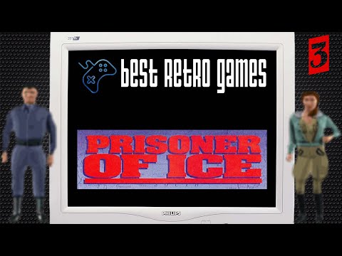Видео: «Узник Льда» (Best Retro Games - Выпуск №3)