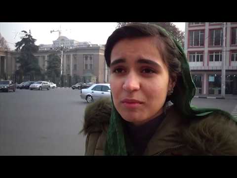 Видео: Назари сокинон: "Арабҳо ба мо зулм карданд"