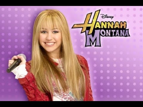 Видео: Муд Ханна Монтана