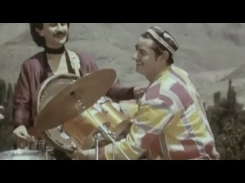 Видео: Ўзбекистон халқ артисти, созанда-доирачи Қаҳрамон Дадаевни соғиниб | Sog'inch