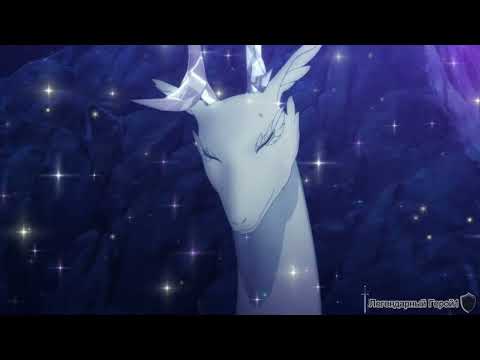 Видео: Аниме клип - Лукнока Зимняя - В.2 (AMV)