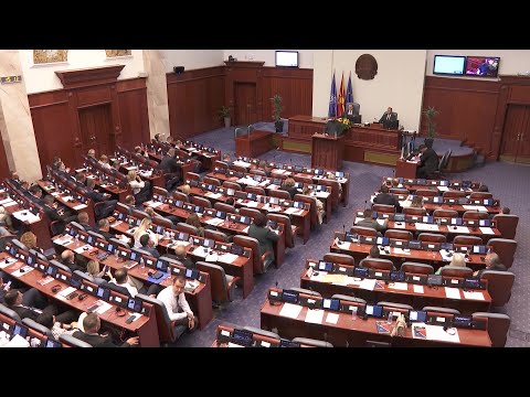 Видео: Подгревање на меѓуетничките тензии?-Законот за бранители условен со решавање на статусот на УЧК