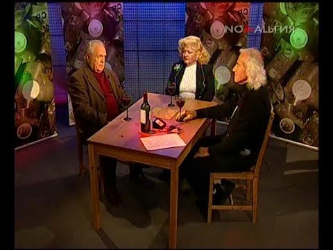 Видео: Севалогия /Бродская, Зиновьев/ 2005.11.12