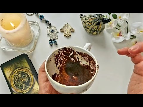 Видео: ❗Вся правда о загаданном человеке💥💯🔮 его истинное отношение к Вам🙏💖❗ Гадание на кофейной гуще☕🧿