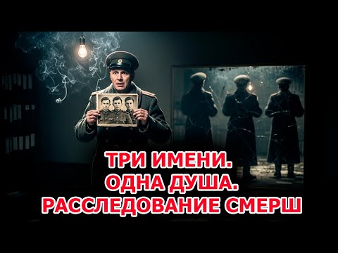 Видео: Три смерти одного разведчика — тайна, которую скрывали архивы