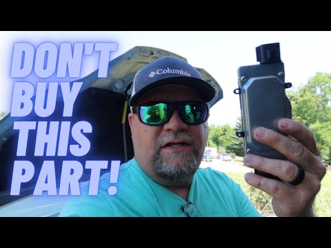 Видео: Невероятно... Из-за вентилятора Ford Focus работает неровно? #fordfocus #carrepair