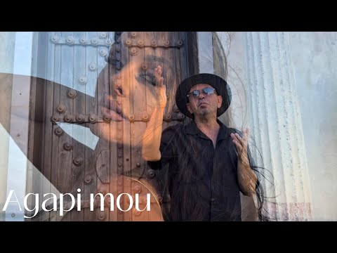 Видео: ATANAS KOLEV FT. SIMONA ZAGOROVA - AGAPI MOU / АТАНАС КОЛЕВ FT. СИМОНА ЗАГОРОВА - АГАПИ МУ