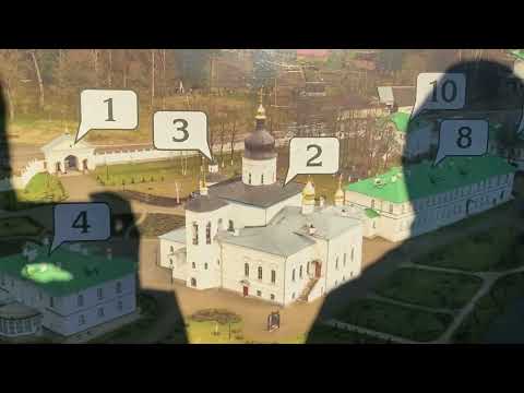 Видео: Собираюсь в дорогу / Псков - Печоры - Свято-Елиазаровский монастырь