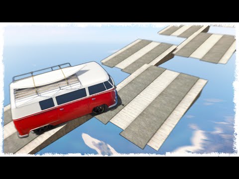 Видео: 100% НЕПРОХОДИМАЯ ТРОПА В GTA ONLINE (ЭПИК В ГТА 5) #276