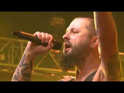 Видео: Рок-группа ПилО - НЕТ ИНОГО РАЯ (LIVE, «Двадцатничек!» в Юбилейном 11.02.17)