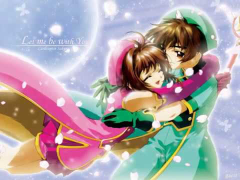 Видео: Аниме клип || Сакура и Шаоран | Навечно твоя (грустная история)