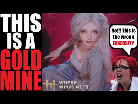 Видео: Место встречи ветров похоже на Ананту... и оно собирается РАЗРУШИТЬ игровой рынок в эти выходные