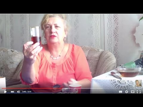 Видео: Проверка временем-чай для похудения Пуэр  с Алиэкспресс.