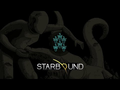 Видео: STARBOUND #10 - УХО,ГОРЛО,НОС