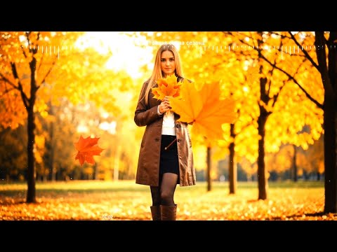 Видео: Предстоящая смена сезона | New Italo Disco Style | Поёт: Klava Zimina | Музыка: DJ Semyonich.