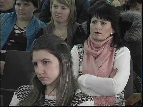 Видео: рус Отчет акима района в Тарангуле