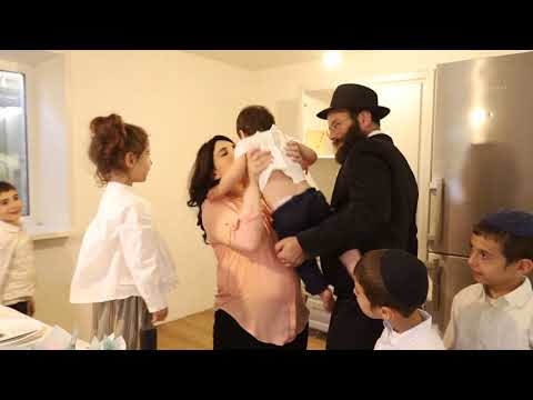 Видео: Подготовка к Шаббату - Мега хала 2020