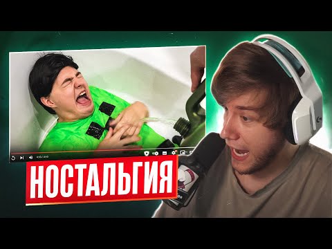 Видео: ЛАГОДА СМОТРИТ: ПАРОДИЯ на ЮТУБ 2017 (все блогеры и все форматы)