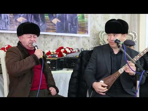 Видео: Зубайдулло Шарипов  «Ушшоки Содирхон»