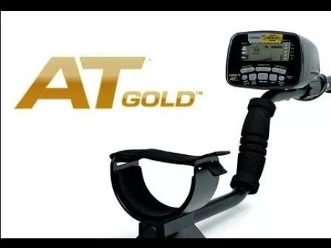 Видео: Garrett At Gold, Готовим к сезону, и все серии АТ