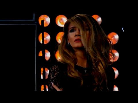 Видео: ВИА Гра - Шоу в Вегасе (07.06.15)