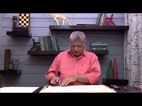 Видео: ТФКП 5 Многозначность, теория вычетов