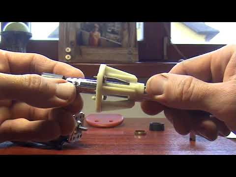 Видео: Ремонт миксера Zepter