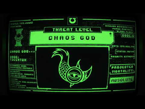 Видео: Самый жестокий Бог в истории фантастики