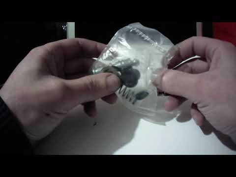 Видео: Аналог ремкомплекта тормозной машинки BMW F650GS (2000 год)