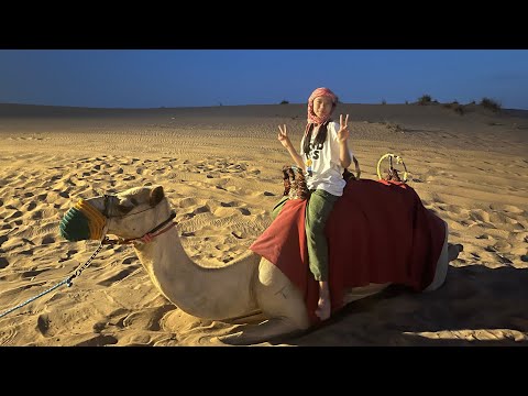 Видео: САФАРИ//ДУБАЙДАҒЫ 4 КҮН🏜️#влоги #влог #влогикаждыйдень