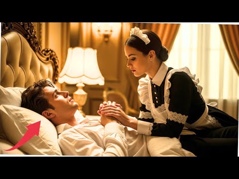 Видео: «Умирающий миллиардер умоляет невинную горничную провести с ним одну ночь»