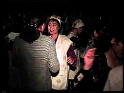 Видео: Бозорбой Хакимов 1999 йил Шурахон туйлари