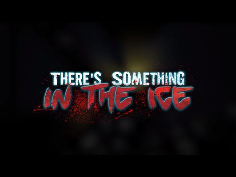 Видео: Полное прохождение There's Something In The Ice (без комментариев)
