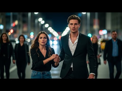 Видео: Она схватила чужую руку, чтобы спастись от бывшего, и узнала о его подпольной империи