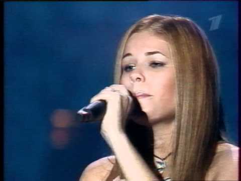 Видео: АРИАНА /ARIANA-  Первая любовь  Песня Года 2002