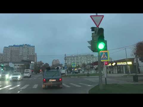 Видео: Анапа Погода. Работа.