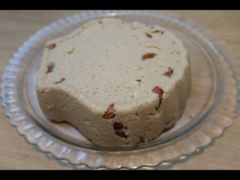 Видео: ПРАВИЛЬНАЯ ХАЛВА из КУНЖУТА в ДОМАШНИХ УСЛОВИЯХ  //  THE RIGHT SESAME HALVA IN HOME//