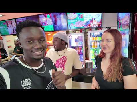 Видео: Это было больше, чем благословение иметь возможность сделать это 😊