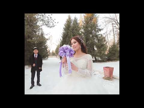 Видео: 2021 Амангелди & Гульназ Аксы, Жанак айылы